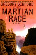The Martian Race cover