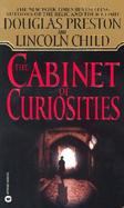 The Cabinet of Curiosities cover