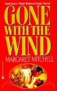 Gone With the Wind cover