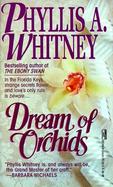 Dream of Orchids cover