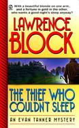 The Thief Who Couldn't Sleep cover