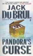 Pandora's Curse cover