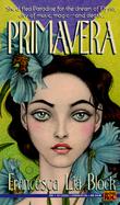 Primavera cover