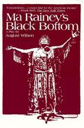 Ma Rainey's Black Bottom A Play in Two Acts cover