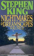 Nightmares & Dreamscapes cover