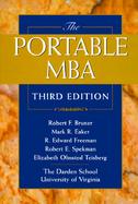 The Portable MBA cover