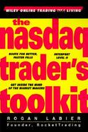 The Nasdaq<sup>®</sup> Trader's Toolkit cover