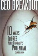 Ceo Breakout 10 Ways to Free Your Company's Potential cover