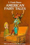 American Fairy Tales cover