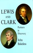 Lewis and Clark Partners in Discovery cover