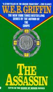 The Assassin cover