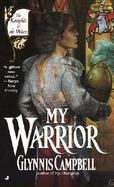 My Warrior cover