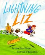 Lightning Liz cover
