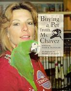 Buying a Pet from Ms. Chavez cover