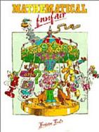 The Mathematical Funfair cover