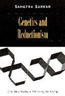 Genetics and Reductionism cover