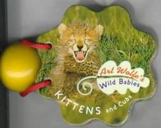 Kittens and Cubs cover