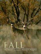 Fall cover