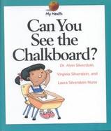 Can You See the Chalkboard? cover