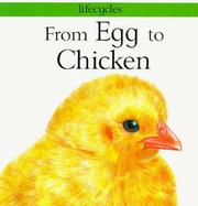 From Egg to Chicken cover