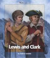 Lewis and Clark cover