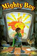 Mighty Boy cover