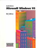 Microsoft Windows 95, with Disk cover