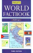 Philip's World Factbook cover