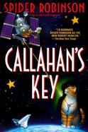 Callahan's Key cover
