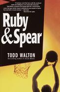 Ruby & Spear cover