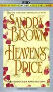 Heaven's Price cover