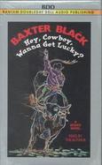 Hey, Cowboy, Wanna Get Lucky? cover