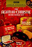 Agatha Christie cover