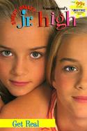 Get Real cover