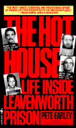 The Hot House Life Inside Leavenworth Prison cover