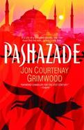 Pashazade cover