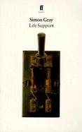 Life Support cover