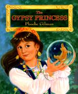 The Gypsy Princess cover