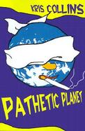 Pathetic Planet cover