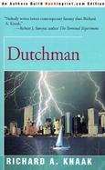 Dutchman cover