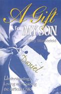 A Gift for My Son Understanding, Loving and Guiding the Difficult Child cover