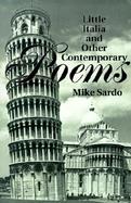 Little Italia and Other Contemporary Poems cover