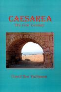 Caesarea The First Century cover