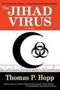 The Jihad Virus cover