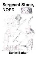 Sergeant Stone, Nopd cover