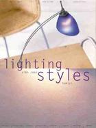 Lighting Styles cover
