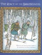 The Race of the Birkebeiners cover