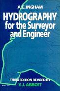 Hydrography: For the Surveyor & Engineer cover