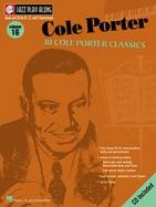 Cole Porter (volume16) cover