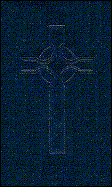 Book of Common Worship Pastoral Edition cover